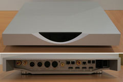 LINN-Klimax-DS
