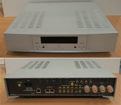LINN-Majik-DSM2