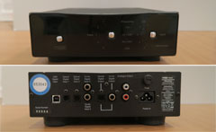 Rega-DAC