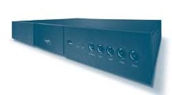 Naim Dac