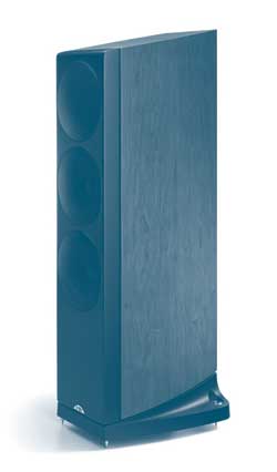 Naim Ovator 600