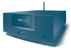 Naim UnitiQute