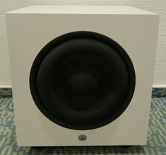 LINN Majik 126 Subwoofer<br/>aus Inzahlungnahme, <br/> Technisch und optisch in fast perfekten Zustand