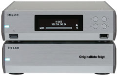 Melco N10 H30<br/>gebraucht, wie neu