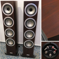 TANNOY Precision 6.4<br/>aus der Vorführung