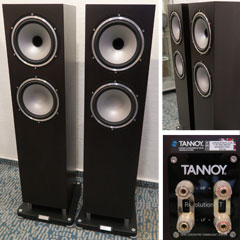 TANNOY Revolution XT 8F<br/>aus der Vorführung